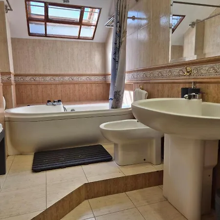 1a152 El Veleru Popa Apartment Gijón