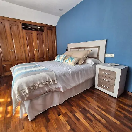 El Veleru Apartment