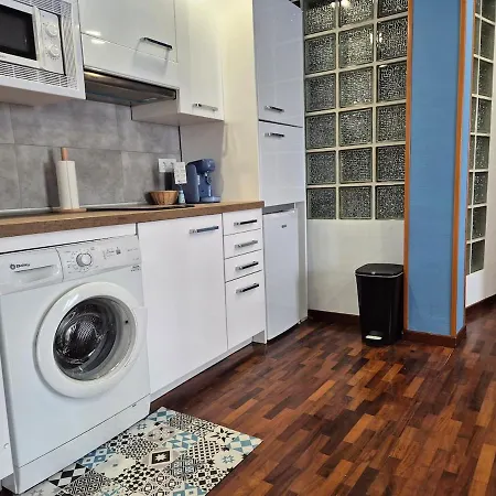 El Veleru Apartment