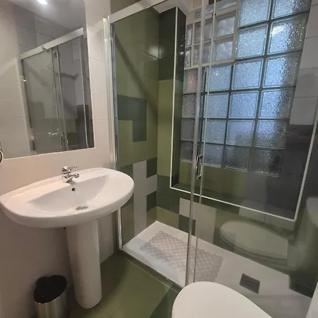 El Veleru Apartment