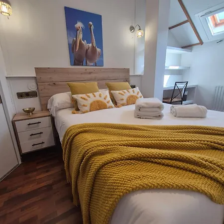 El Veleru Apartment