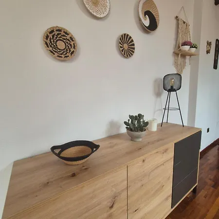 El Veleru Apartment Gijon