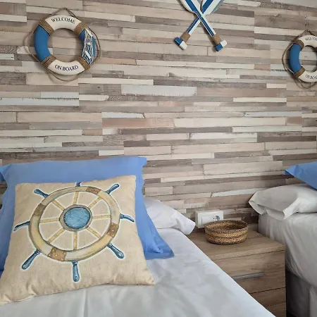 Apartmán El Veleru Gijón