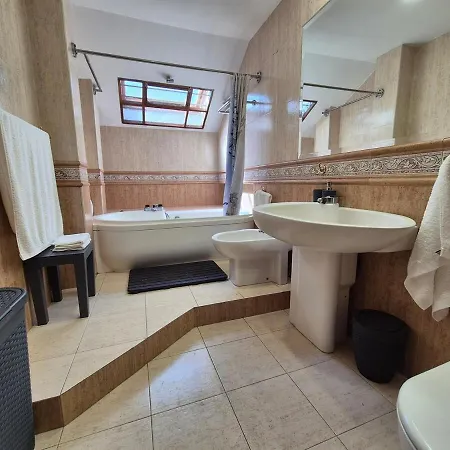 Apartmán El Veleru *