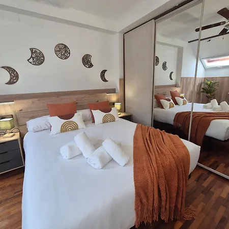 El Veleru Apartmán *