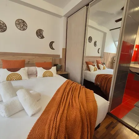 Apartmán El Veleru Gijón